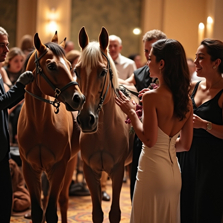 Calculando o número ideal de tequileiros para o casamento.