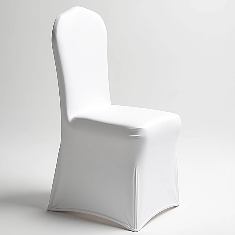 Capas de cadeira: versatilidade para qualquer tipo de cadeira.