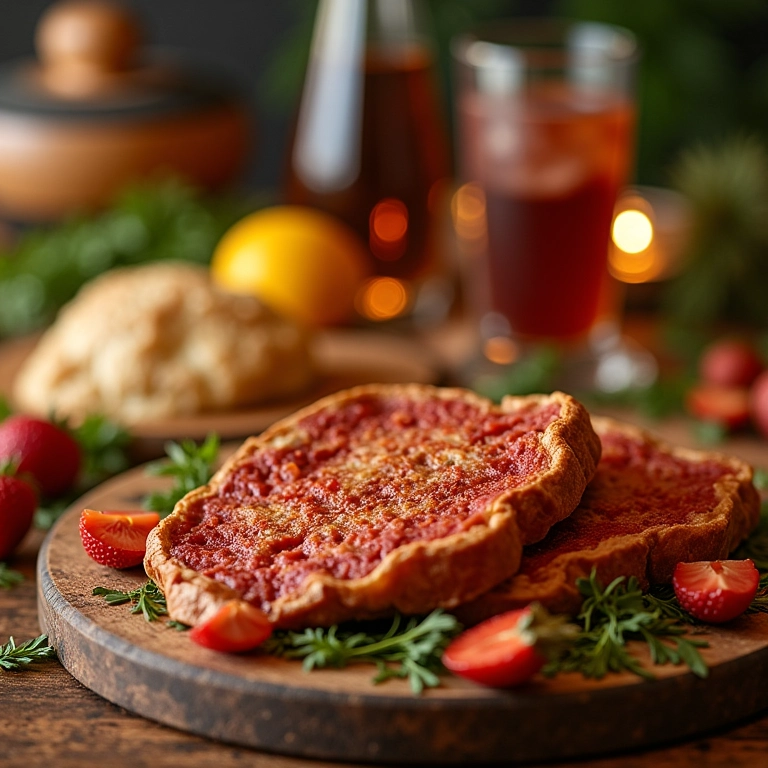 Chá de Ferramentas com ou sem tema específico.