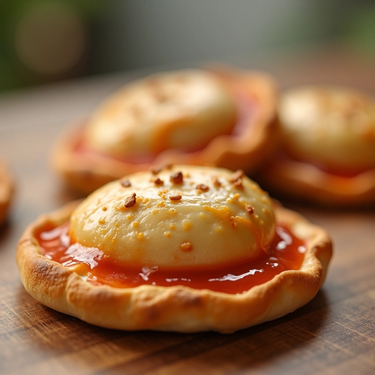 Comidinhas deliciosas para festa do pijama de despedida de solteira.