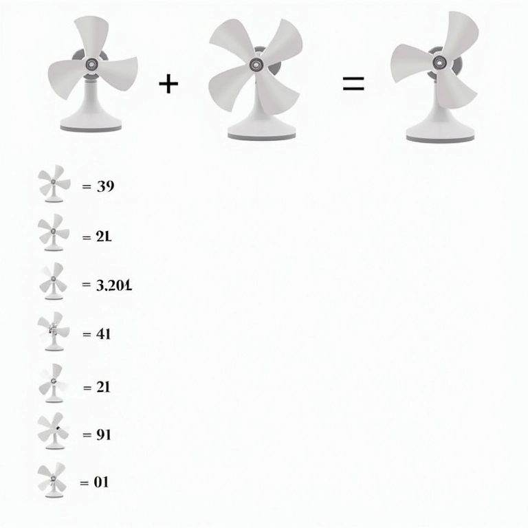 Como calcular a quantidade de leques para o casamento.