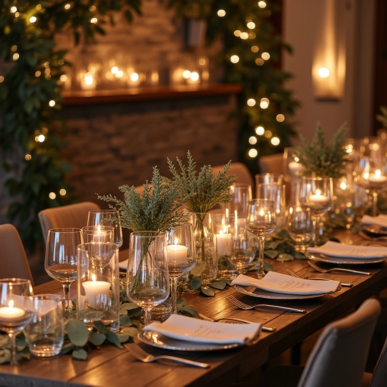 Detalhes que fazem a diferença na decoração DIY.