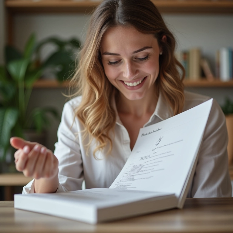 Especialista explicando o conceito da caixa de memórias.