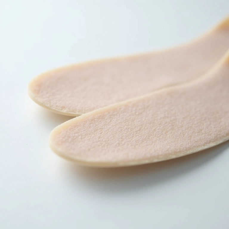 Evitar que os sapatos machuquem os pés das crianças.