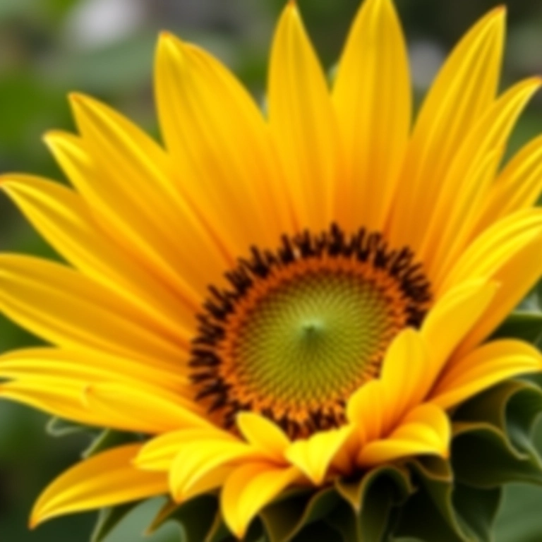 Girassóis vibrantes em decoração de casamento, simbolizando alegria.