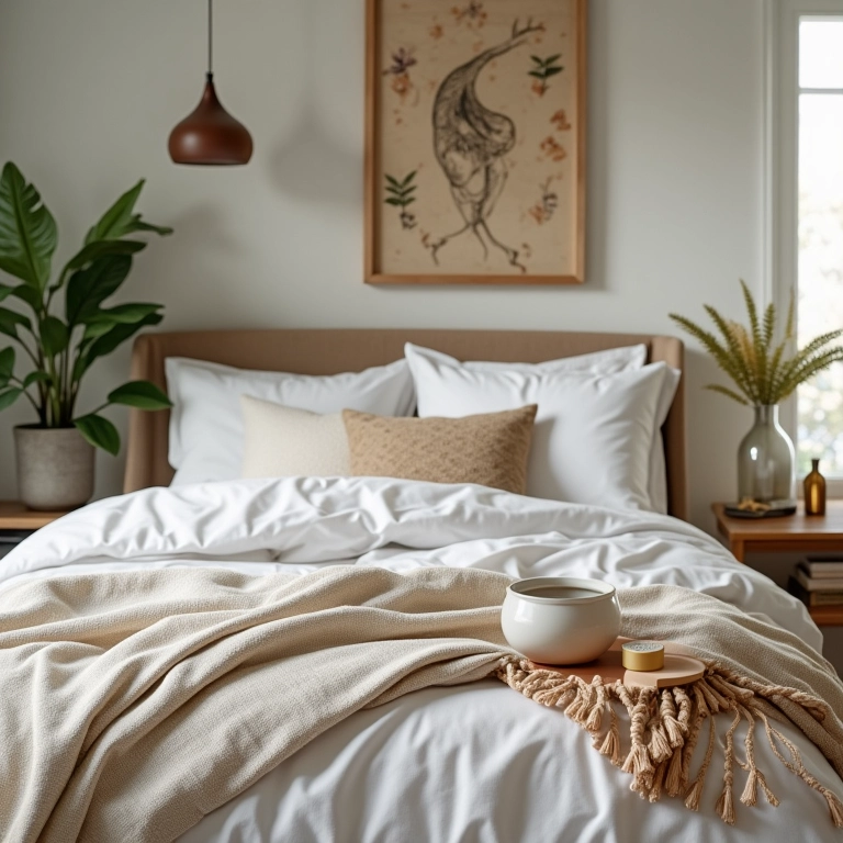 Itens essenciais em uma lista de presentes para casa nova.