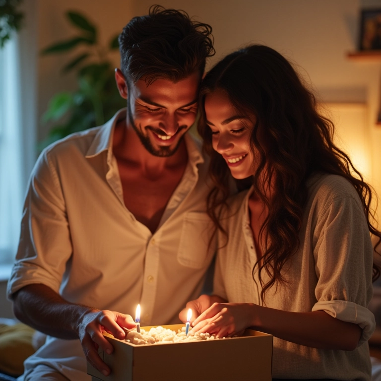 Preciso esperar o casamento para usar os presentes?