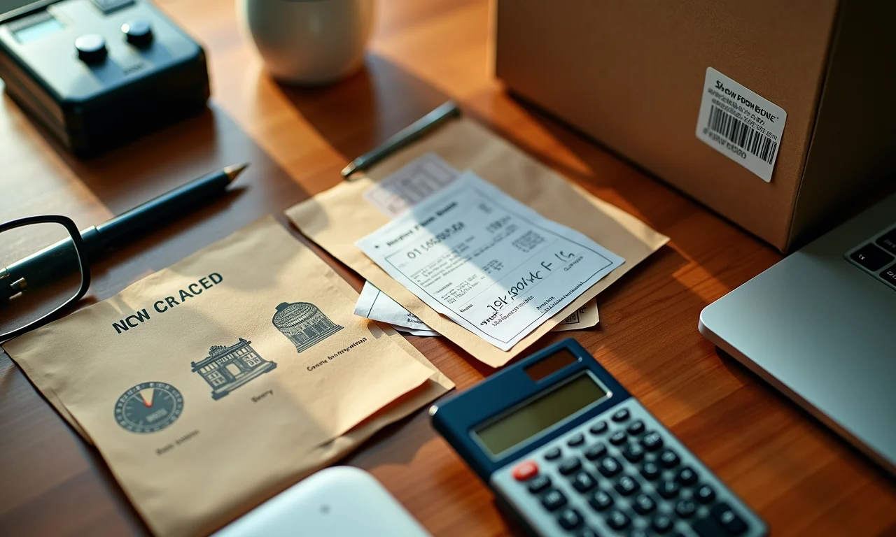 Cálculo do custo médio de um kit ressaca com itens variados.