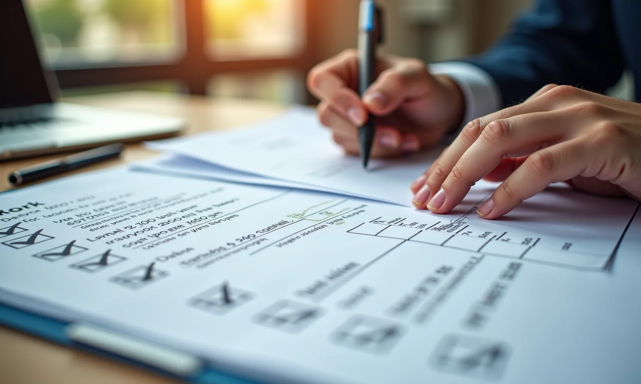 Checklist para o aluguel perfeito de ombrelones.