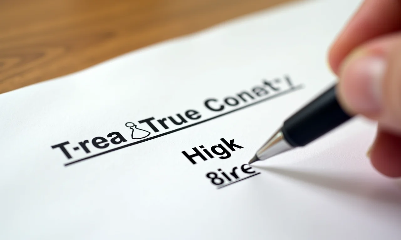 Contrato de local de casamento com custos altos destacados.