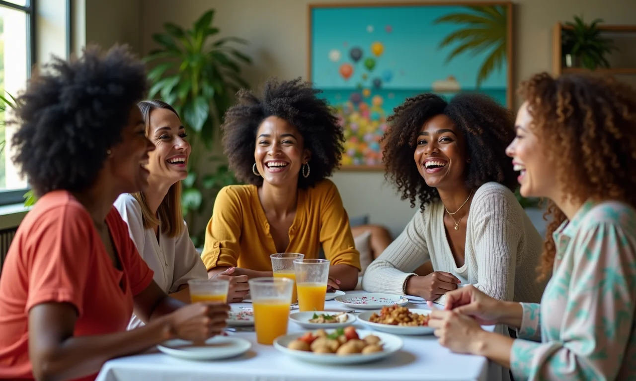 Dicas para um bingo de chá de panela mais divertido.