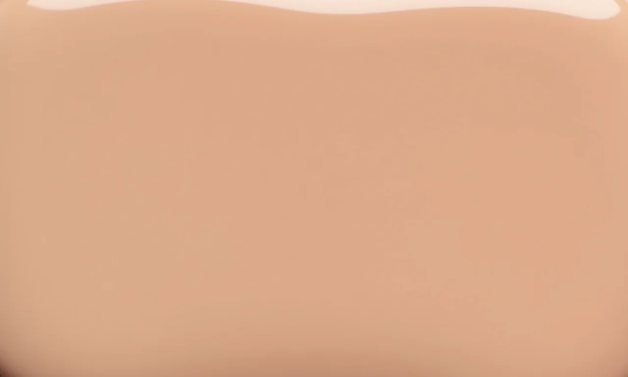 Diferentes tons de nude para a base da francesinha, comparados em tons de pele.