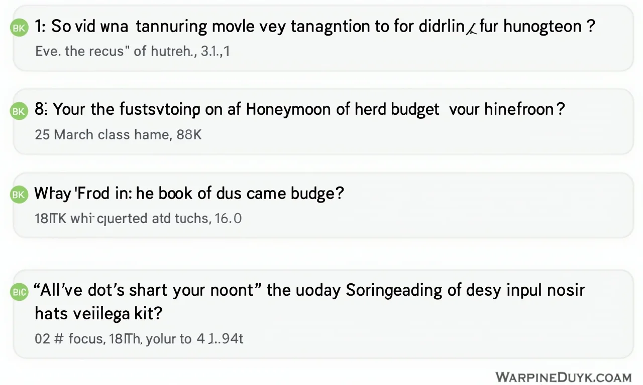 Dúvidas frequentes sobre como economizar na lua de mel.