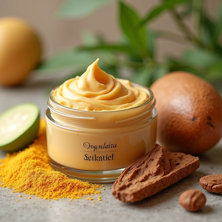 Escolhendo máscaras para cada etapa do cronograma capilar.