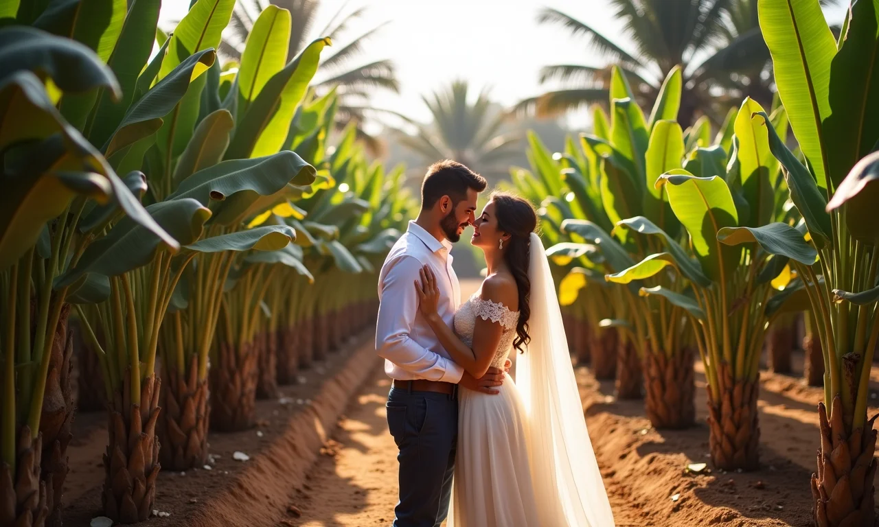 Escolhendo o tema ideal para os cantinhos instagramáveis do casamento.