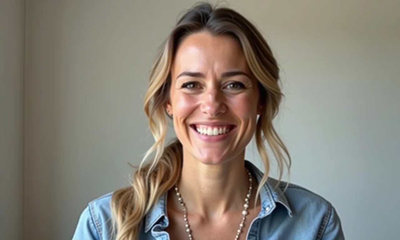 Especialista dando dicas para casamento à distância.