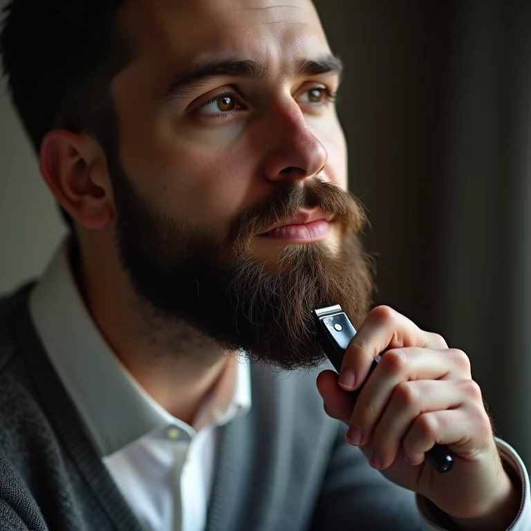 Guia prático de como fazer a barba perfeita para o casamento