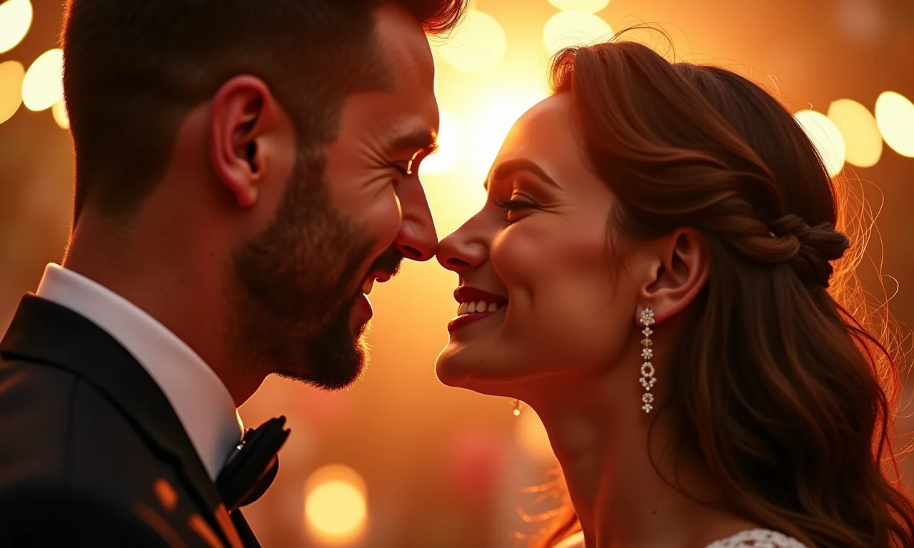 Kit ressaca sendo utilizado em uma festa.