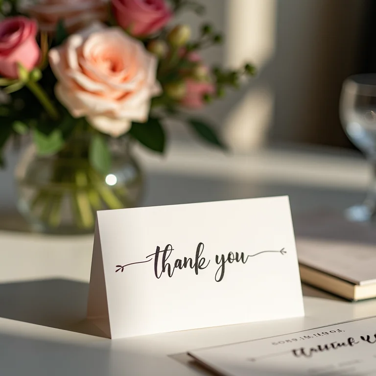 Mesa de planejador de casamento sofisticada com papelaria elegante