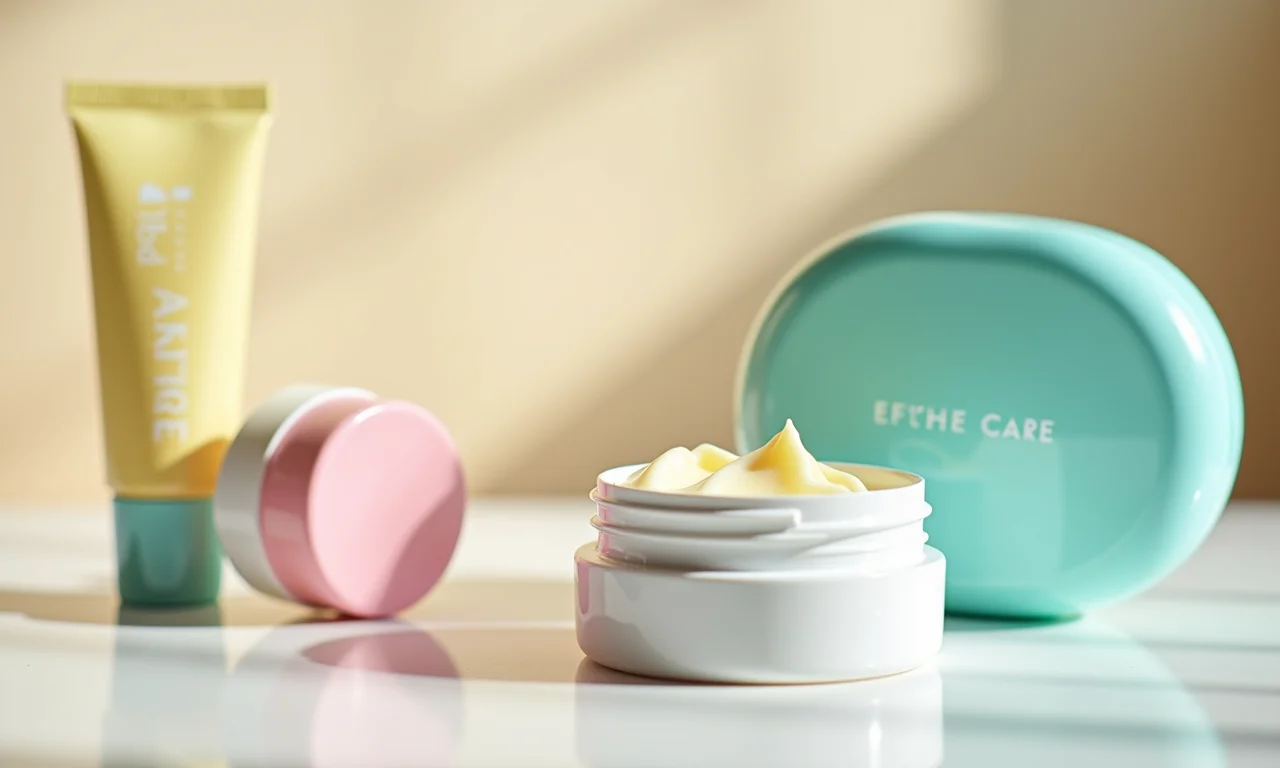 Mimos de beleza para cuidar da pele e revitalizar a aparência.