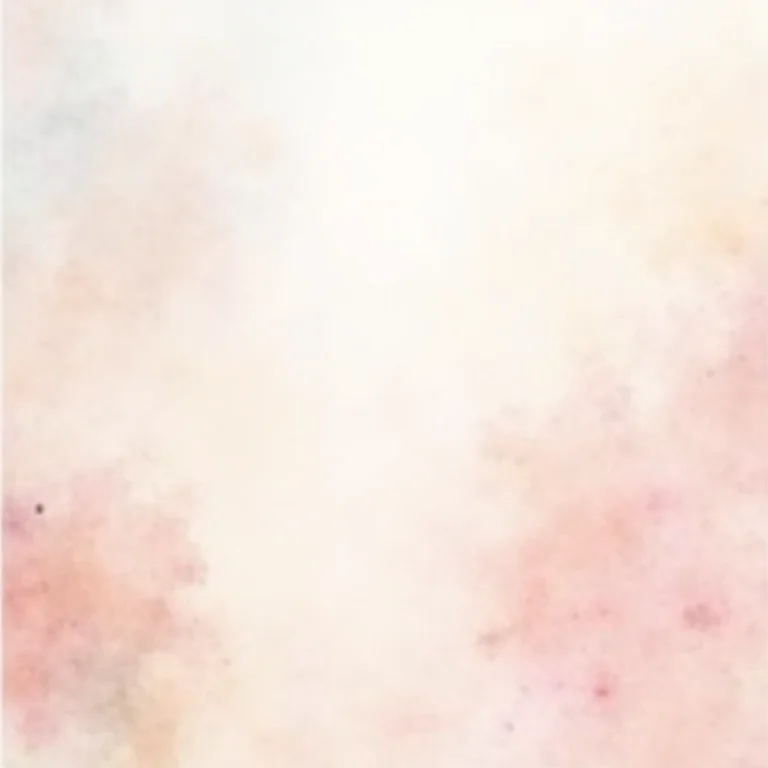 Paleta de cores em aquarela para convites de renovação de votos.