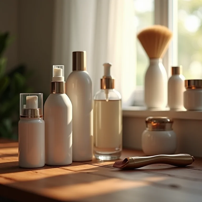 Produtos de cabelo essenciais para o noivo no dia do casamento