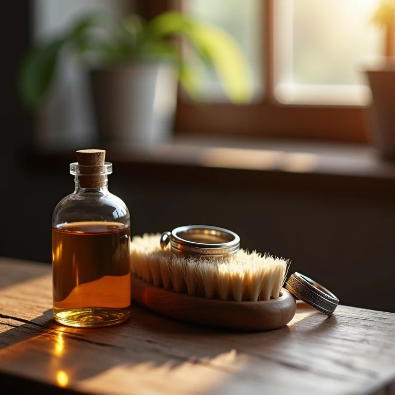 Produtos essenciais para o cuidado da barba de um noivo