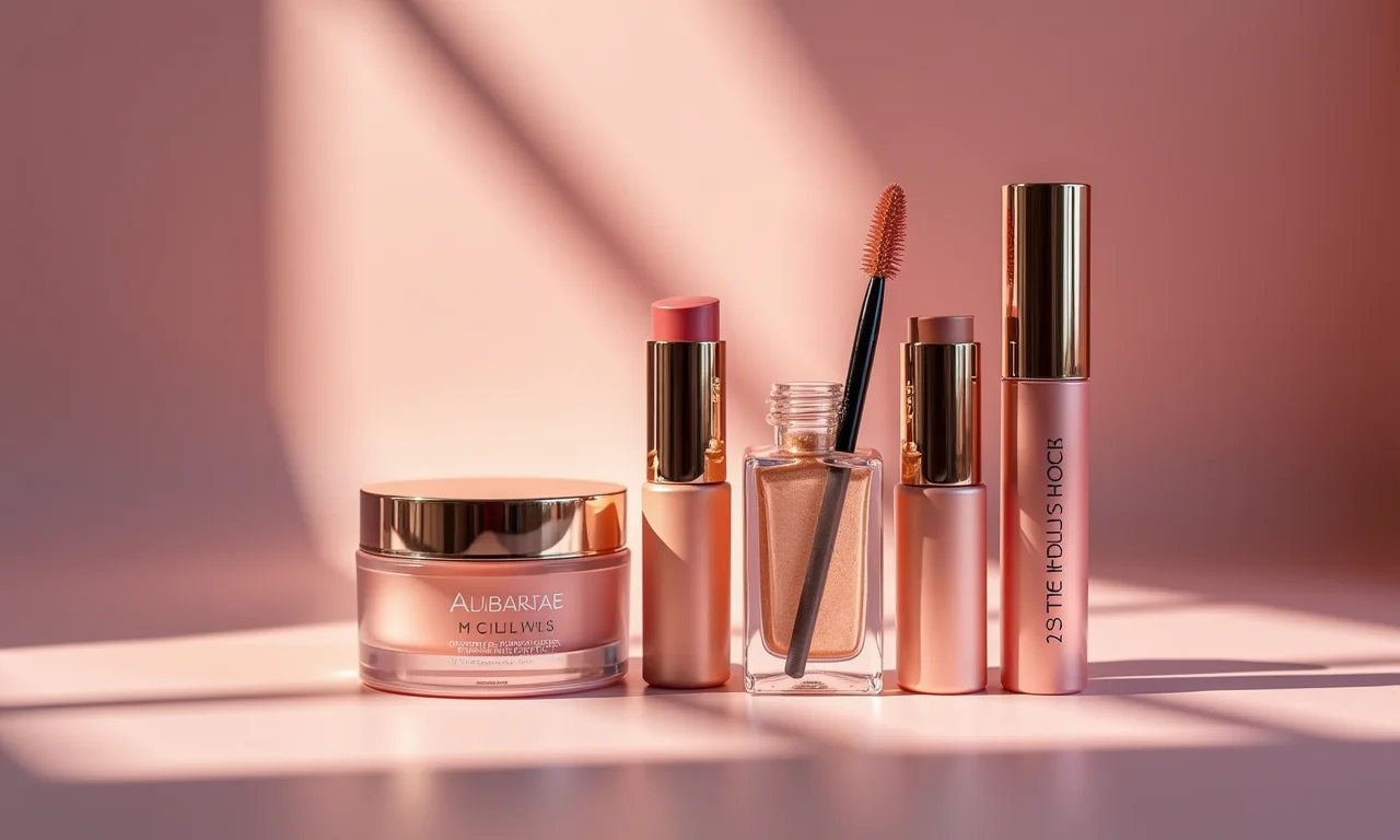 Produtos indicados para noivas radiantes e uma maquiagem perfeita.