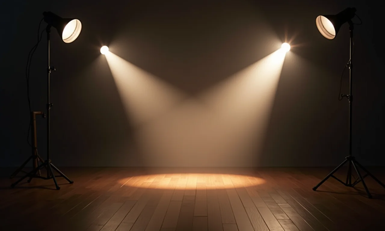 Produtos recomendados para iluminação perfeita de centros de mesa.