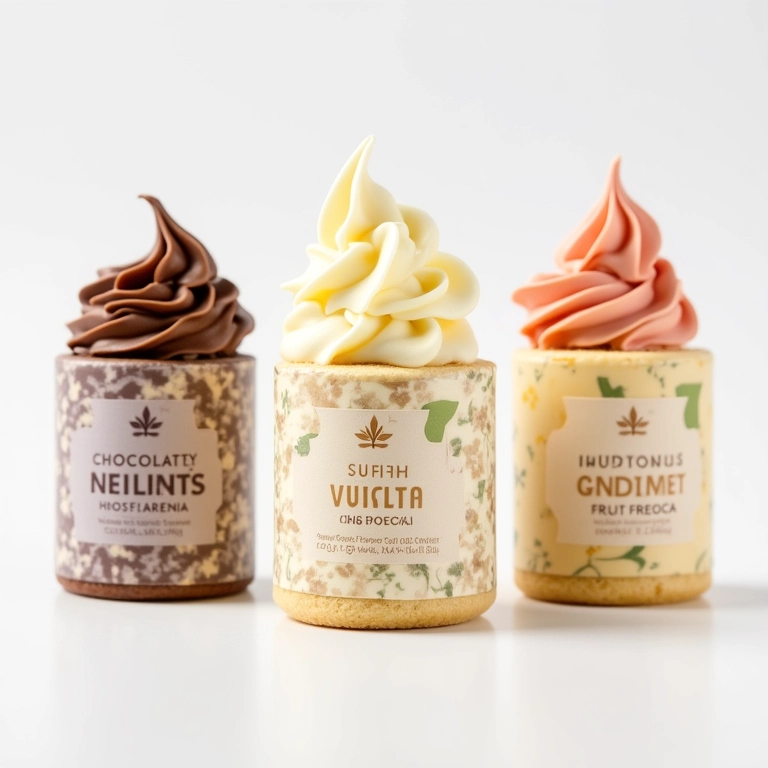 Recheios mais pedidos para bolo de casamento.