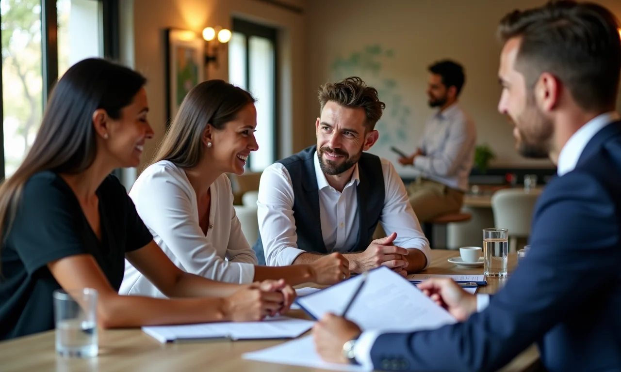 Revisão de contrato com empresa de segurança para casamento.