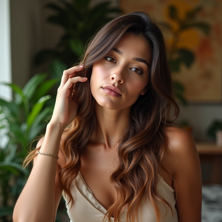 Sensação de cabelo pesado após reconstrução: é normal?