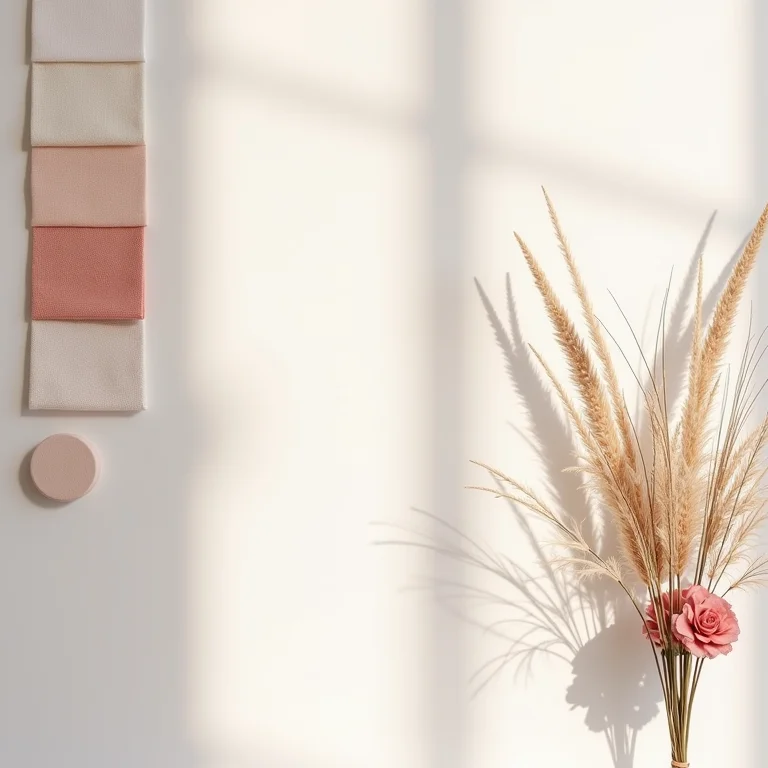 Tabela de resumo de tendências para casamentos de luxo.